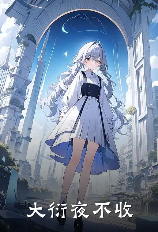 大衍夜不收