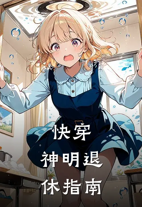 快穿，神明退休指南