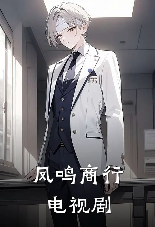 凤鸣商行电视剧