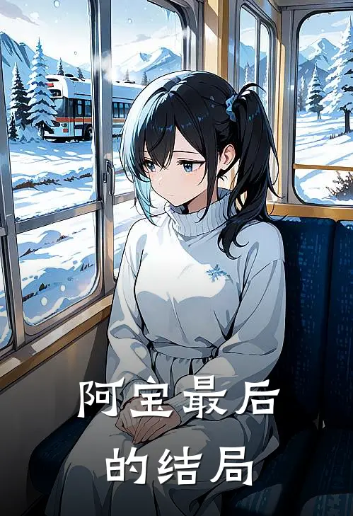 阿宝最后的结局