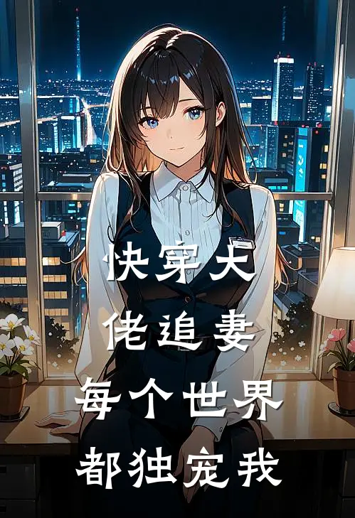 快穿大佬追妻：每个世界都独宠我