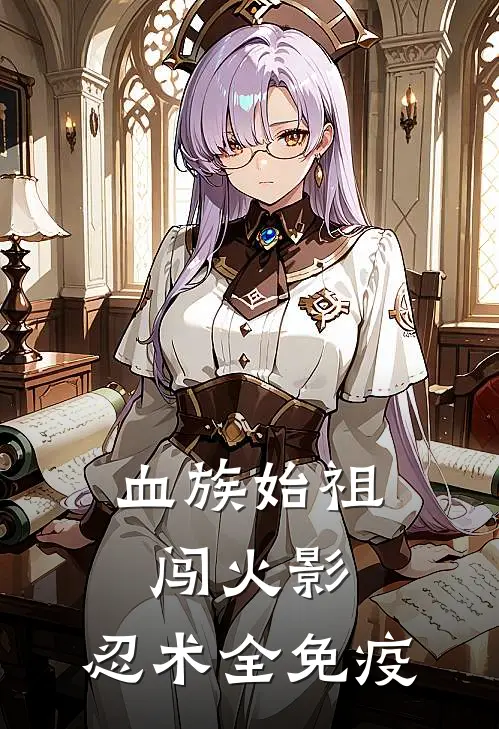 血族始祖闯火影：忍术全免疫