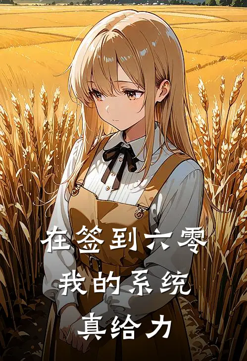 在签到六零：我的系统真给力