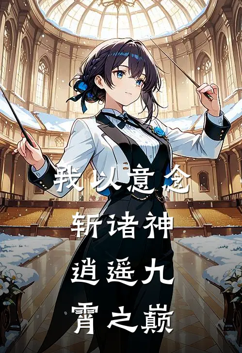 我以意念斩诸神，逍遥九霄之巅