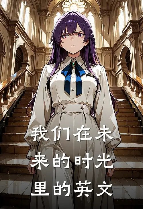 我们在未来的时光里的英文