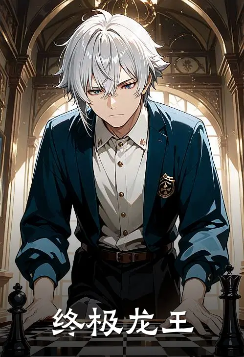 终极龙王