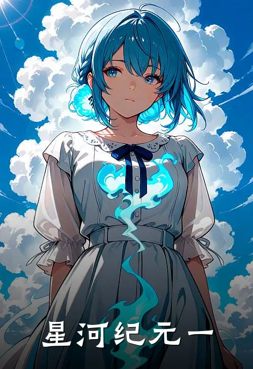 星河纪元一
