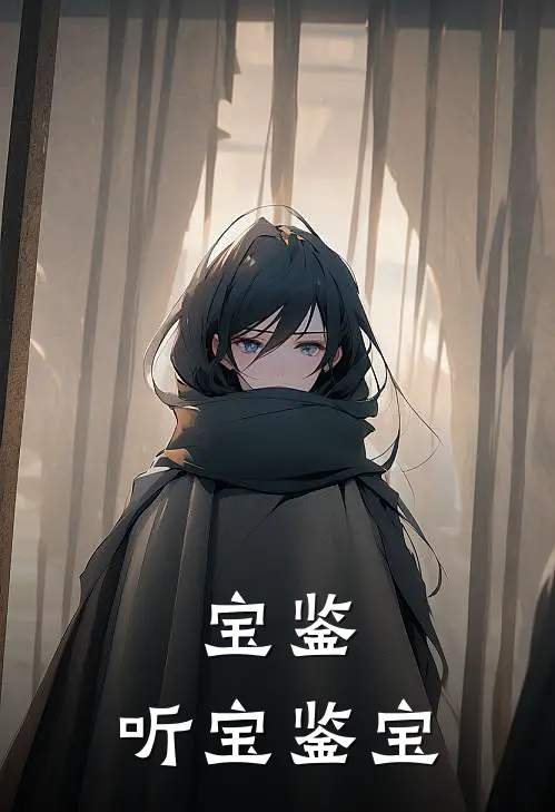 宝鉴：听宝鉴宝