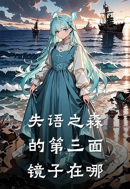 失语之森的第三面镜子在哪