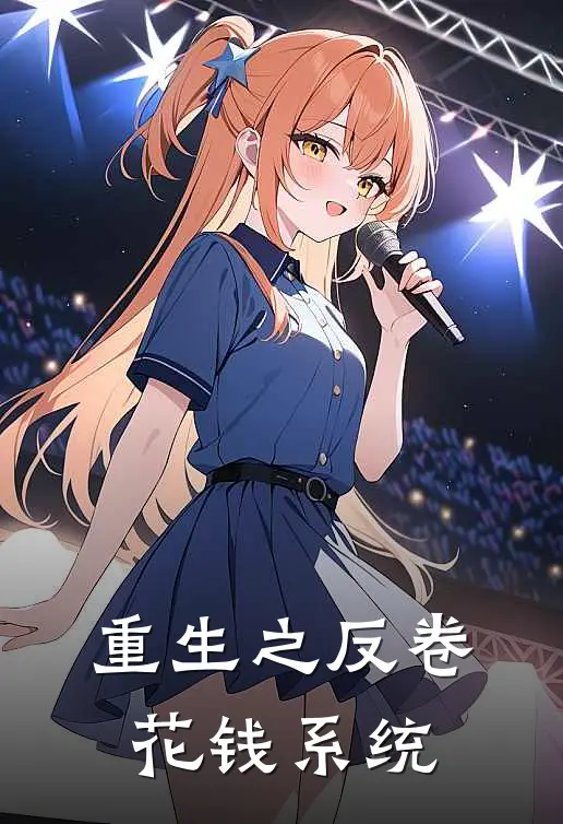 重生之反卷花钱系统