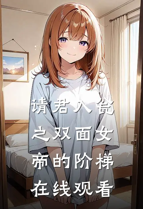 请君入瓮之双面女帝的阶梯在线观看