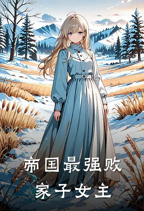 帝国最强败家子女主