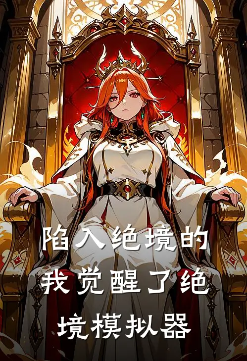 陷入绝境的我觉醒了绝境模拟器