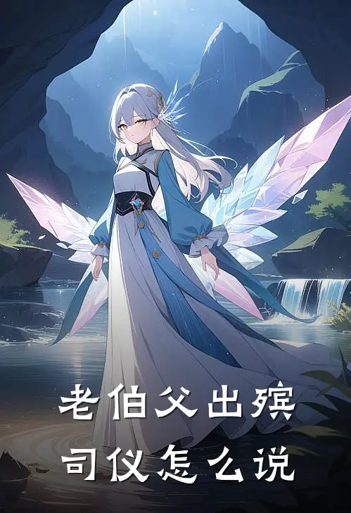 老伯父出殡司仪怎么说