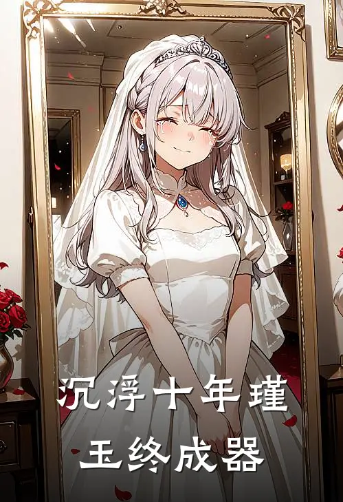 沉浮十年瑾玉终成器