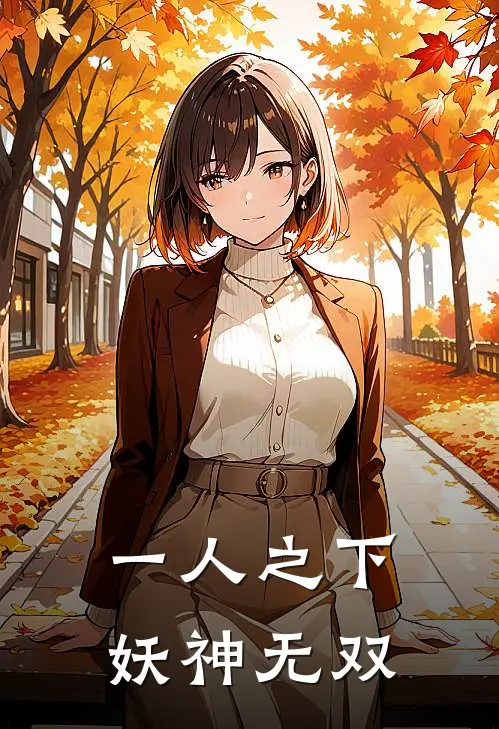 一人之下，妖神无双