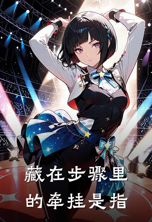 藏在步骤里的牵挂是指