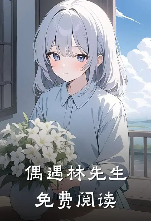 偶遇林先生免费阅读