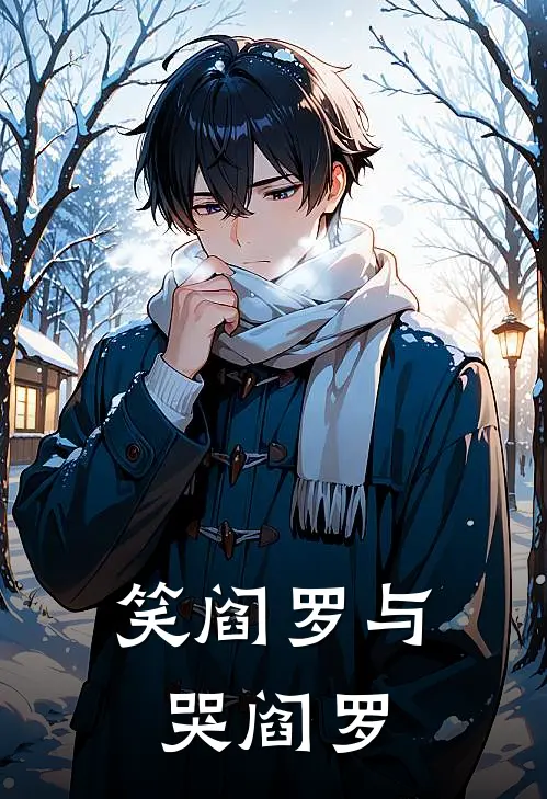 笑阎罗与哭阎罗