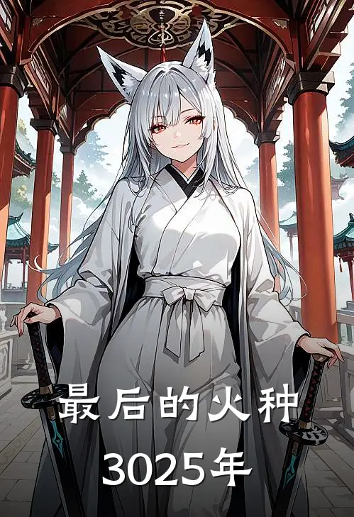 最后的火种3025年