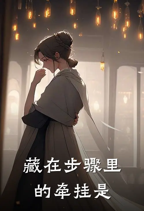 藏在步骤里的牵挂是