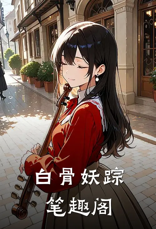 白骨妖踪笔趣阁