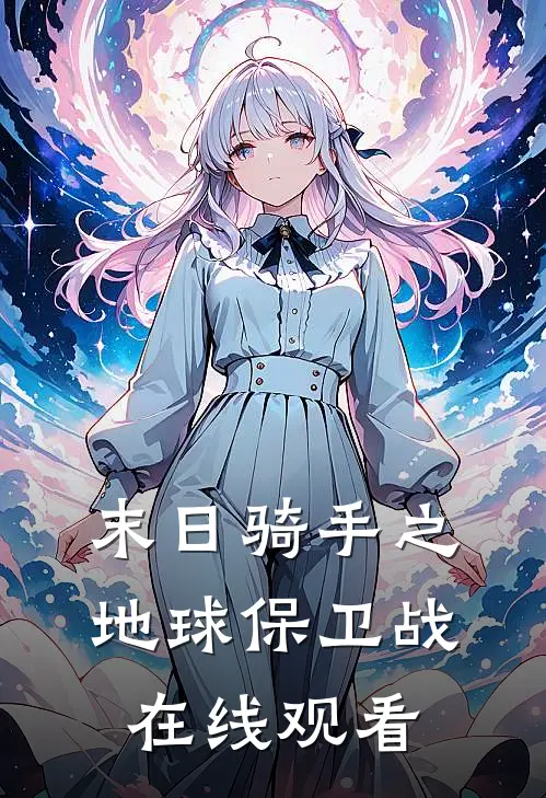 末日骑手之地球保卫战在线观看