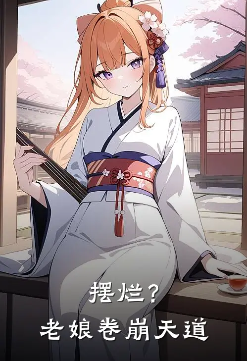 摆烂？老娘卷崩天道