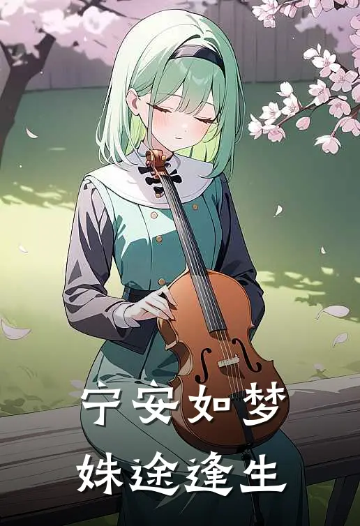 宁安如梦：姝途逢生