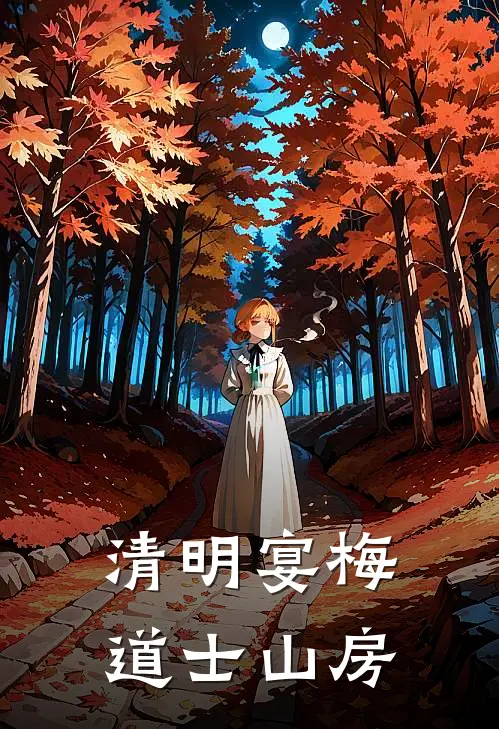 清明宴梅道士山房