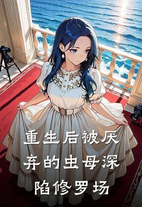 重生后被厌弃的虫母深陷修罗场