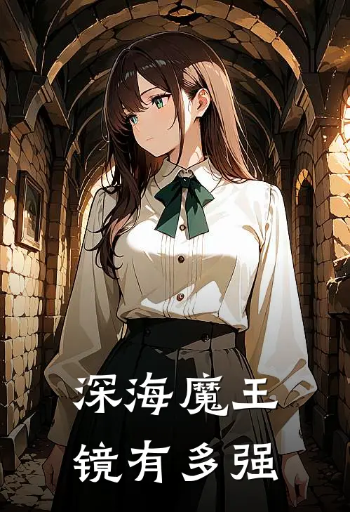 深海魔王镜有多强