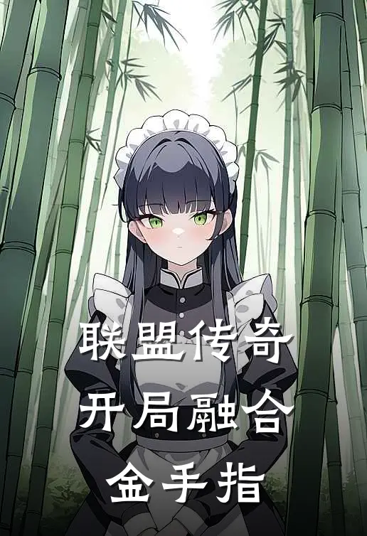 联盟传奇：开局融合金手指