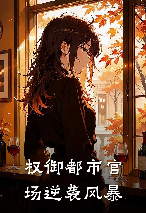 权御都市官场逆袭风暴