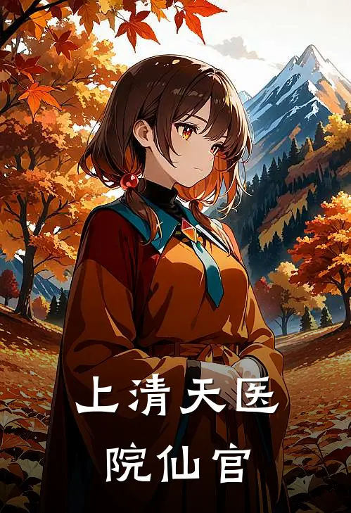 上清天医院仙官