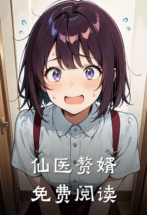 仙医赘婿免费阅读