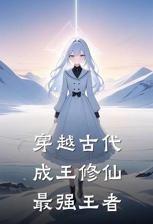 穿越古代成王修仙最强王者