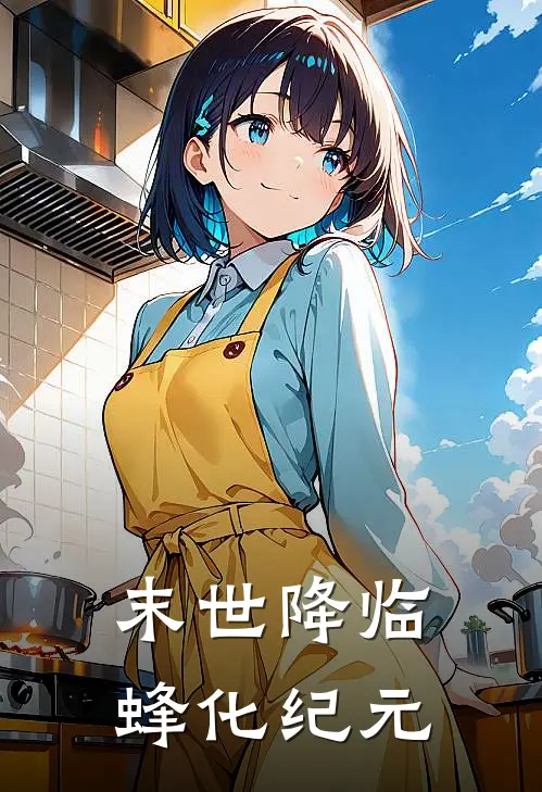 末世降临：蜂化纪元