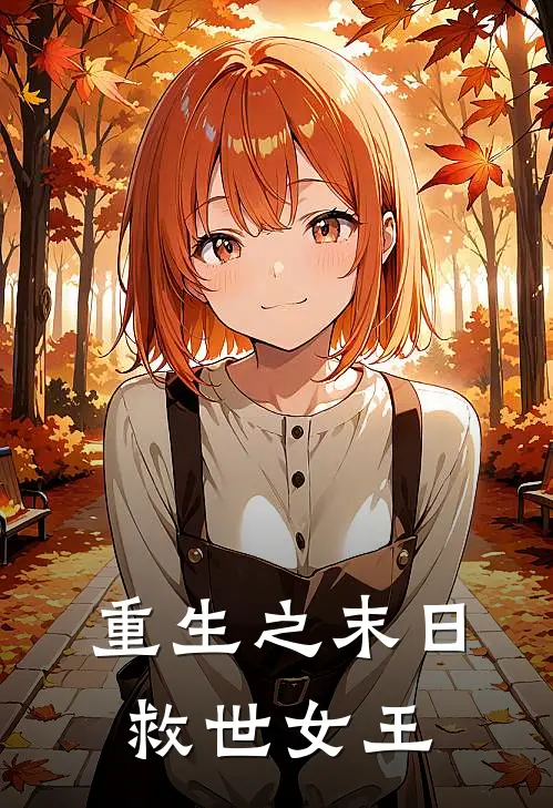 重生之末日救世女王