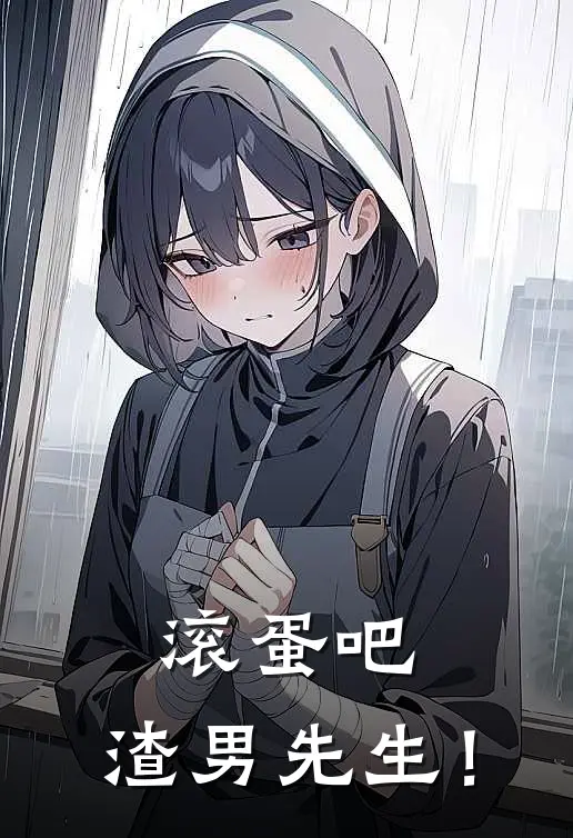 滚蛋吧，渣男先生！