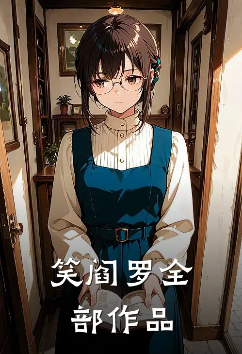 笑阎罗全部作品