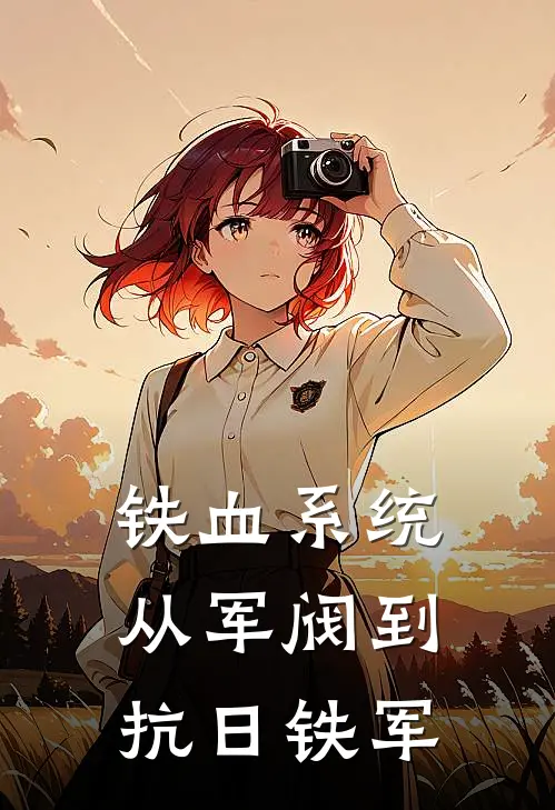 铁血系统：从军阀到抗日铁军