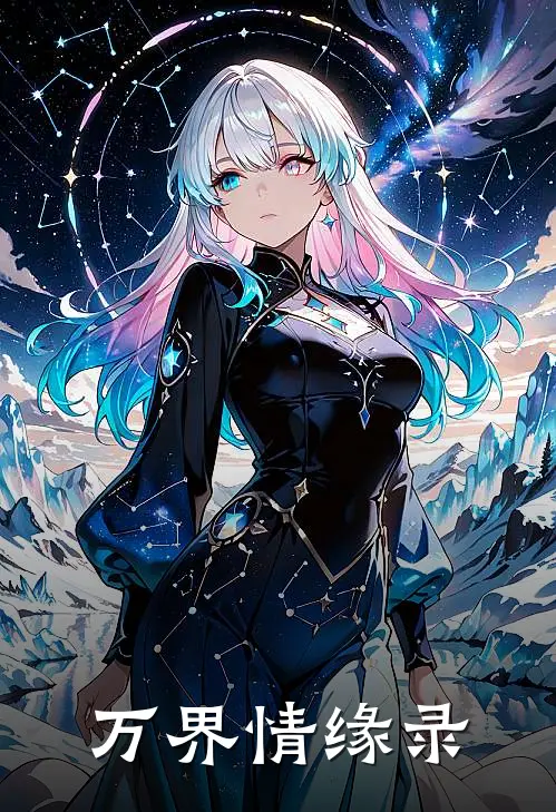 万界情缘录