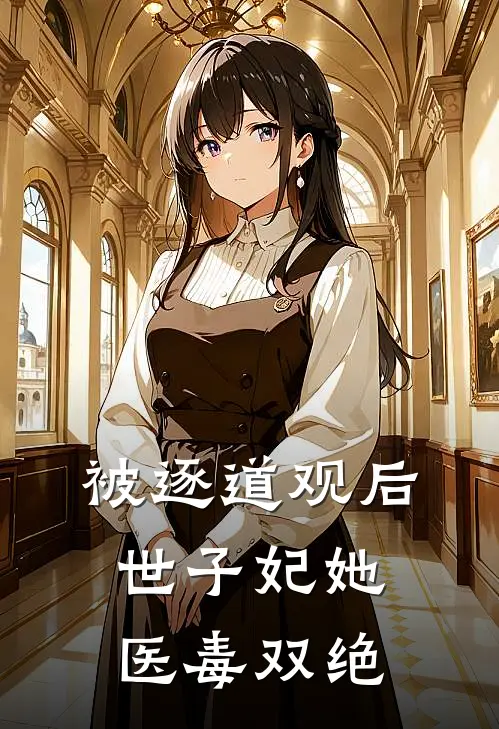 被逐道观后，世子妃她医毒双绝