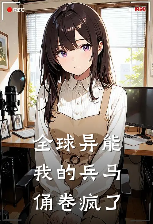 全球异能我的兵马俑卷疯了