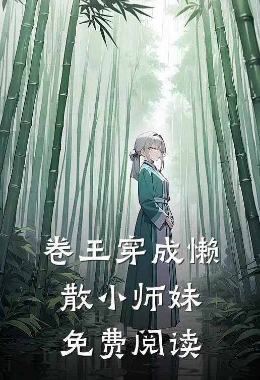 卷王穿成懒散小师妹免费阅读