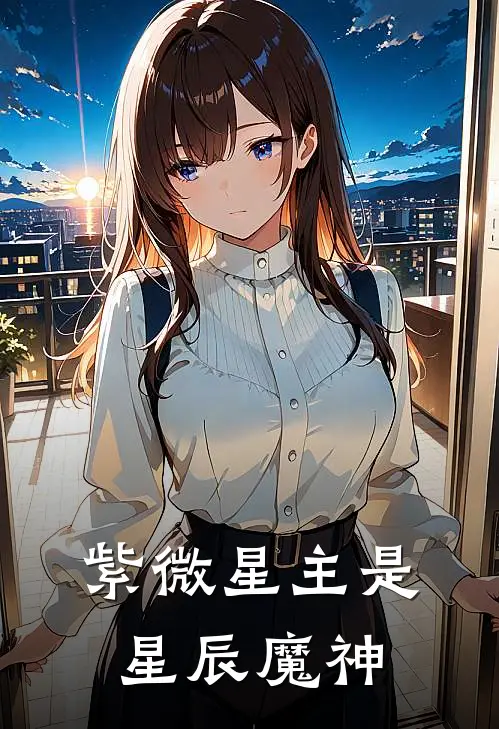 紫微星主是星辰魔神