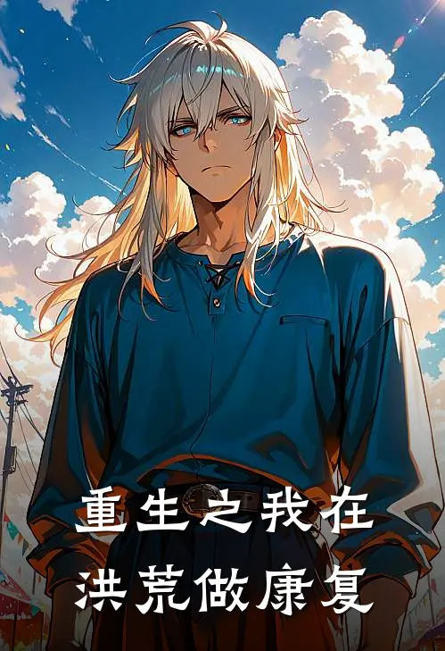 重生之我在洪荒做康复