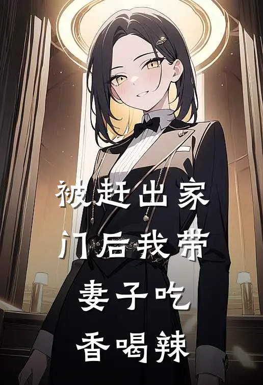 被赶出家门后我带妻子吃香喝辣