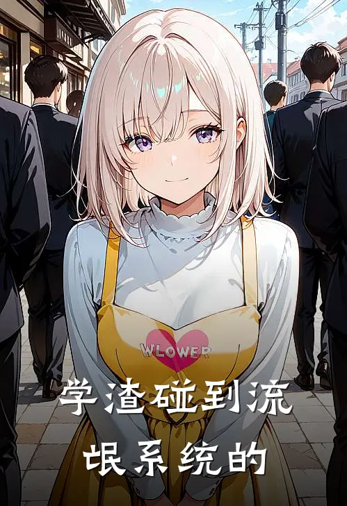 学渣碰到流氓系统的